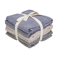 Stofble (6-pack) - Tradewinds - 65*65 cm