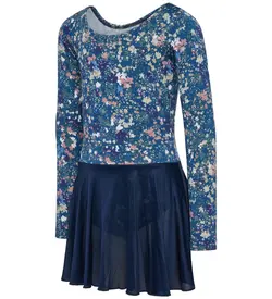 Mix Gym Dragt - 7792 - 104