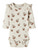 Lil' Atelier Gayo Kep Langærmet Slim Body - Turtledove
