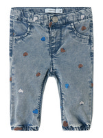 Rose Jeans - Light Denim