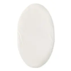 Formsyet lagen til oval vugge