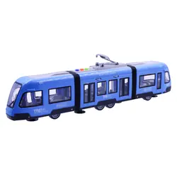 Letbane m. lys og lyd 45cm