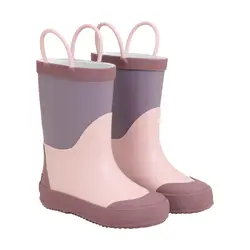 CeLaVi Gummistøvler - Misty Rose
