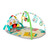 4-in-1 Groovin Kicks aktivitets-gym,klaver & tromme