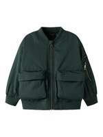 Mathias Bomber Jakke - Green Gables