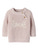 Lil' Atelier Emlen Sweater - Hushed Violet
