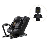 ONE+ 3 inkl. Seat Protector - Arctic Mist Grey