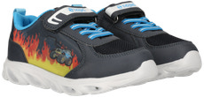 Siero Sneakers 5D m. Lys - Ensign Blue
