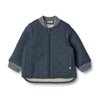 Thermo Jacket Benni - Ink