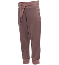 Uld Bukser - 8719 - 80