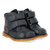 Begynder TEX-støvle med velcro - 3363