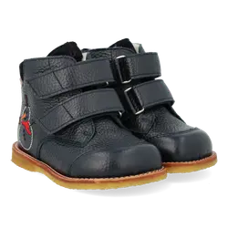 Begynder TEX-støvle med velcro - 3363 - 24