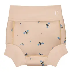 Vanilla Copenhagen Blebadebukser - Neo - Beige Honeybee