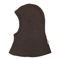 Joha Elefanthue Dobbelt Lag - Dark Brown