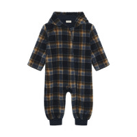 Teddy Køredragt m. Foring - 7021