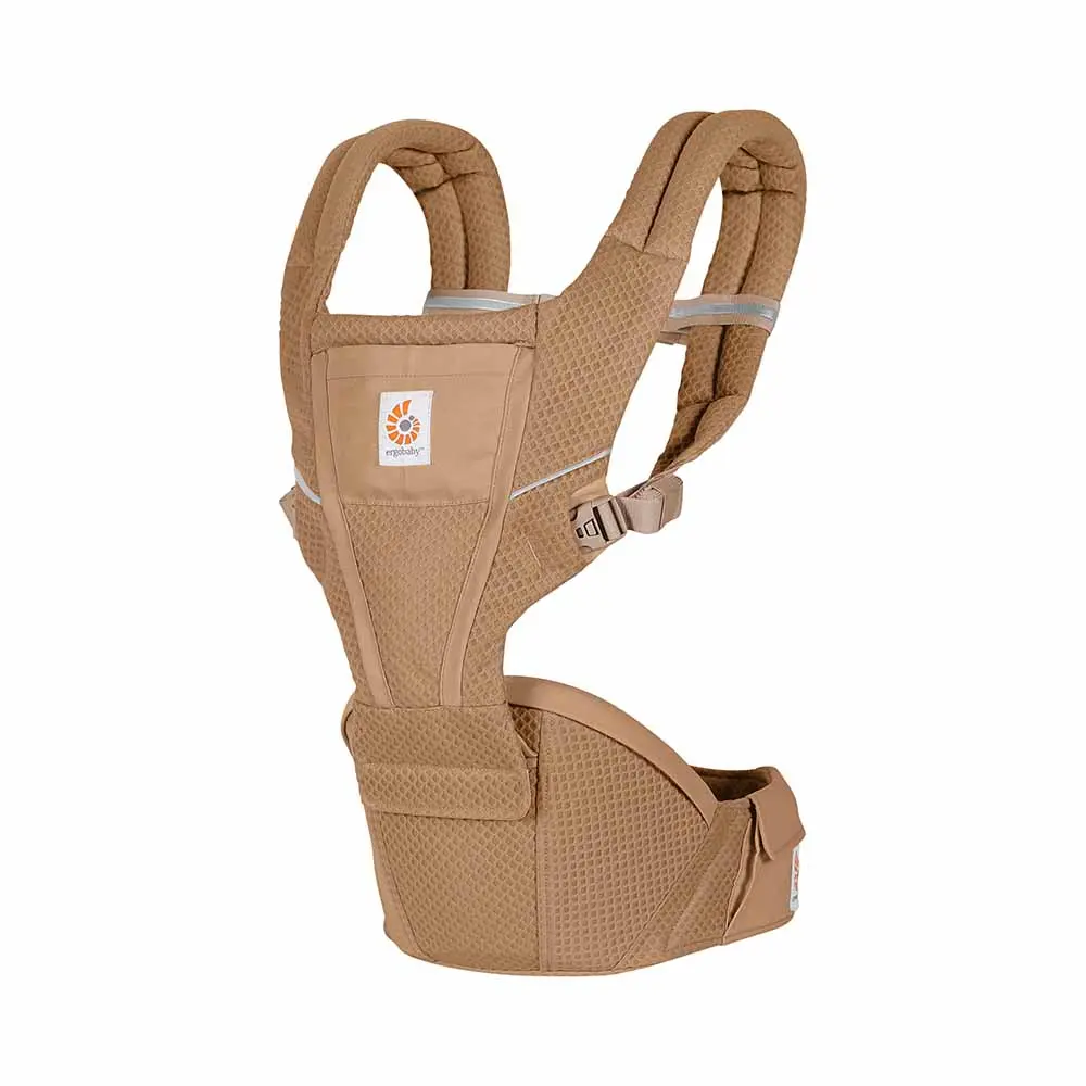 product-Alta Hoftesæde - Camel brun