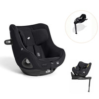 Joie I-Harbour E Autostol Inkl. I-base Encore - Eclipse