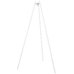 Membantu Vuggestativ - Premium - Hvid