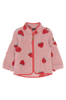 Teddy Jakke - Strawberry AOP