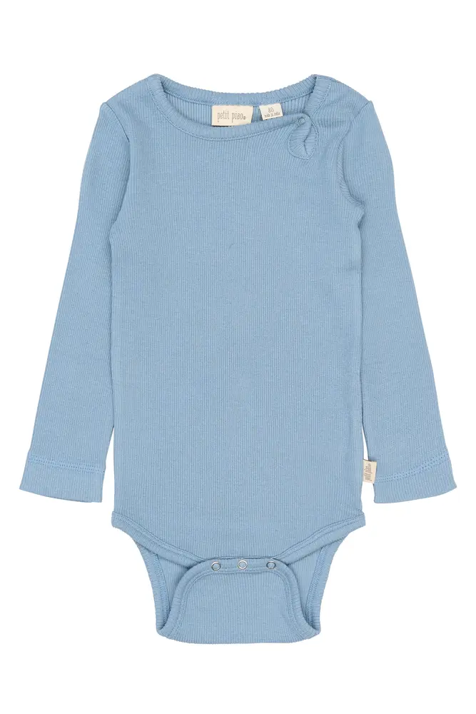 PETIT PIAO Stone Langærmet Body Infinity 80 CM