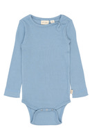 Stone Langærmet Body - Infinity