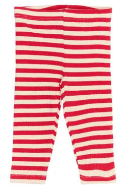 Fro Rib Leggings - SKI PATROL - 56