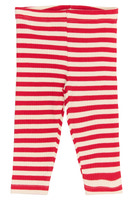 Fro Rib Leggings - SKI PATROL