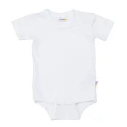 Body m/korte ærmer - 10 - 90