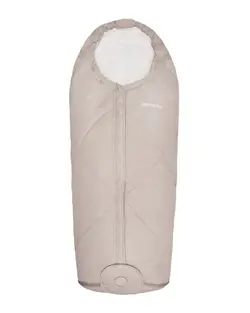 Easygrow Kørepose - Mysig - Sand