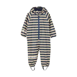 CeLaVi Regndragt - PU - Oceania m. Striber