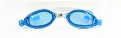 Dykkerbriller piranha azure junior 6-14 år