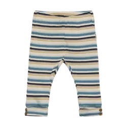 Rib Bukser m. Striber - Moonstone - 62