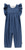Molo Fifi Buksedragt - Mid Blue Wash