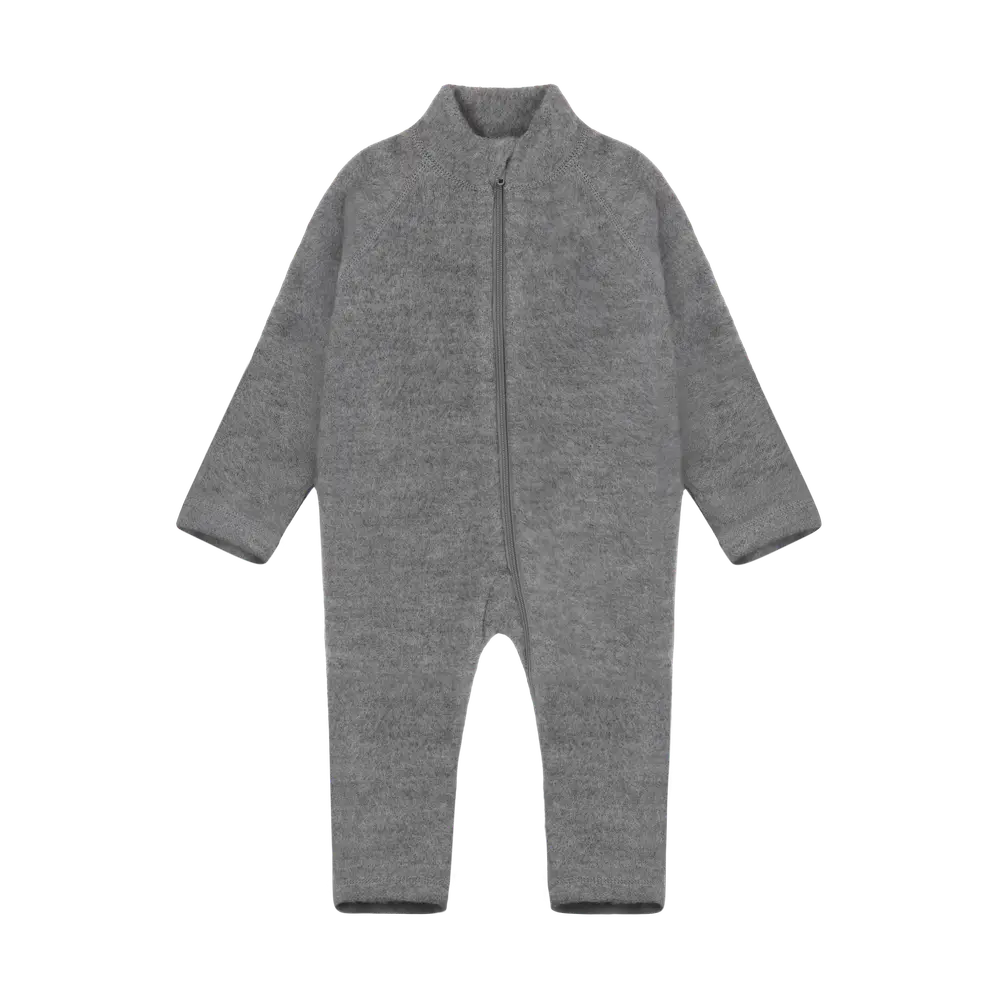 Celavi Uld Heldragt - Quiet Shade - 100