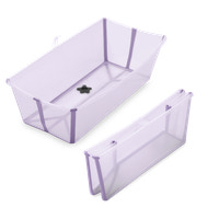 Stokke Flexi Bath XL Badekar - Lavender