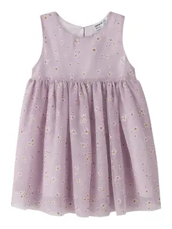 Vabos Spencer - Lavender Fog FLOWERS - 116