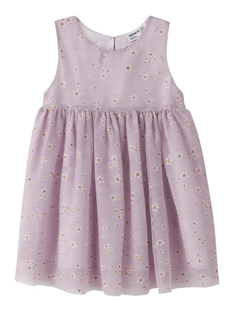 Vabos Spencer - Lavender Fog FLOWERS - 98