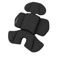 Pearl 360 Pro babyindlæg - black