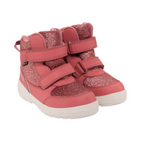 Viking Fun Glitter Warm GTX 2V Vinterstøvle -  Pink