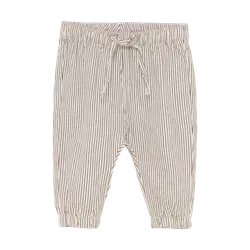 Bukser m. Striber - White Swan - 74