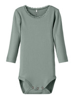 Kab ls boby - SLATE GRAY