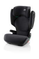 KIDFIX M i-SIZE Space Black