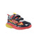 Hot Wheels Sneakers m. Lys - Navy/navy-rosso