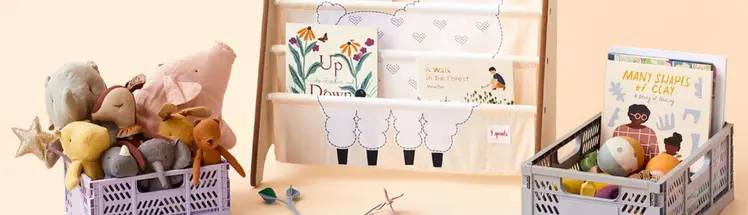 Indretning & tekstil Sale