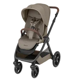 Maxi-cosi Oxford Twillic Truffle