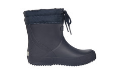 Viking Alv Indie Warm Termo Gummistøvle - Navy/Navy
