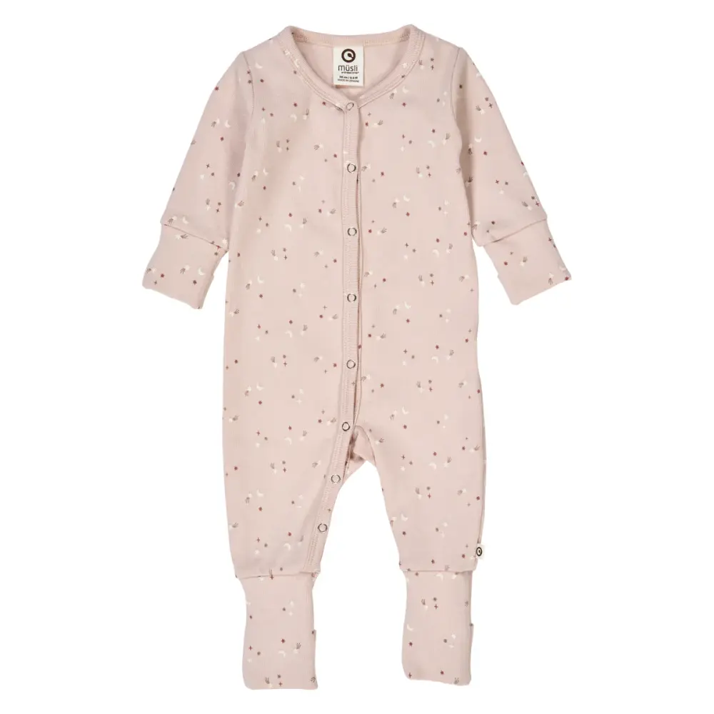product-Stars Rib Heldragt m. Fødder - 690000270 - 44