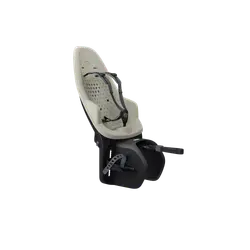 Thule Yepp 2 Maxi Cykelstol - Bagmonteret - Soft sand