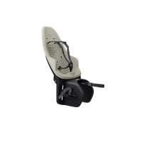 Thule Yepp 2 Maxi Cykelstol - Bagmonteret - Soft sand
