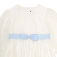 Dåbsbånd - Lys Blå